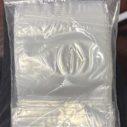 Reclosable Bags