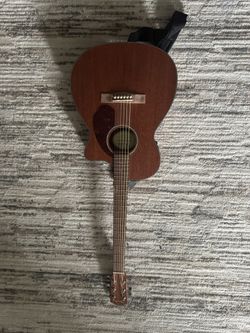 Fender Electric Guitar