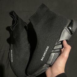 Balenciaga Speed Runners