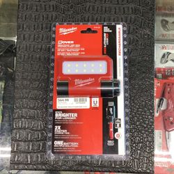 Milwaukee Flood light 