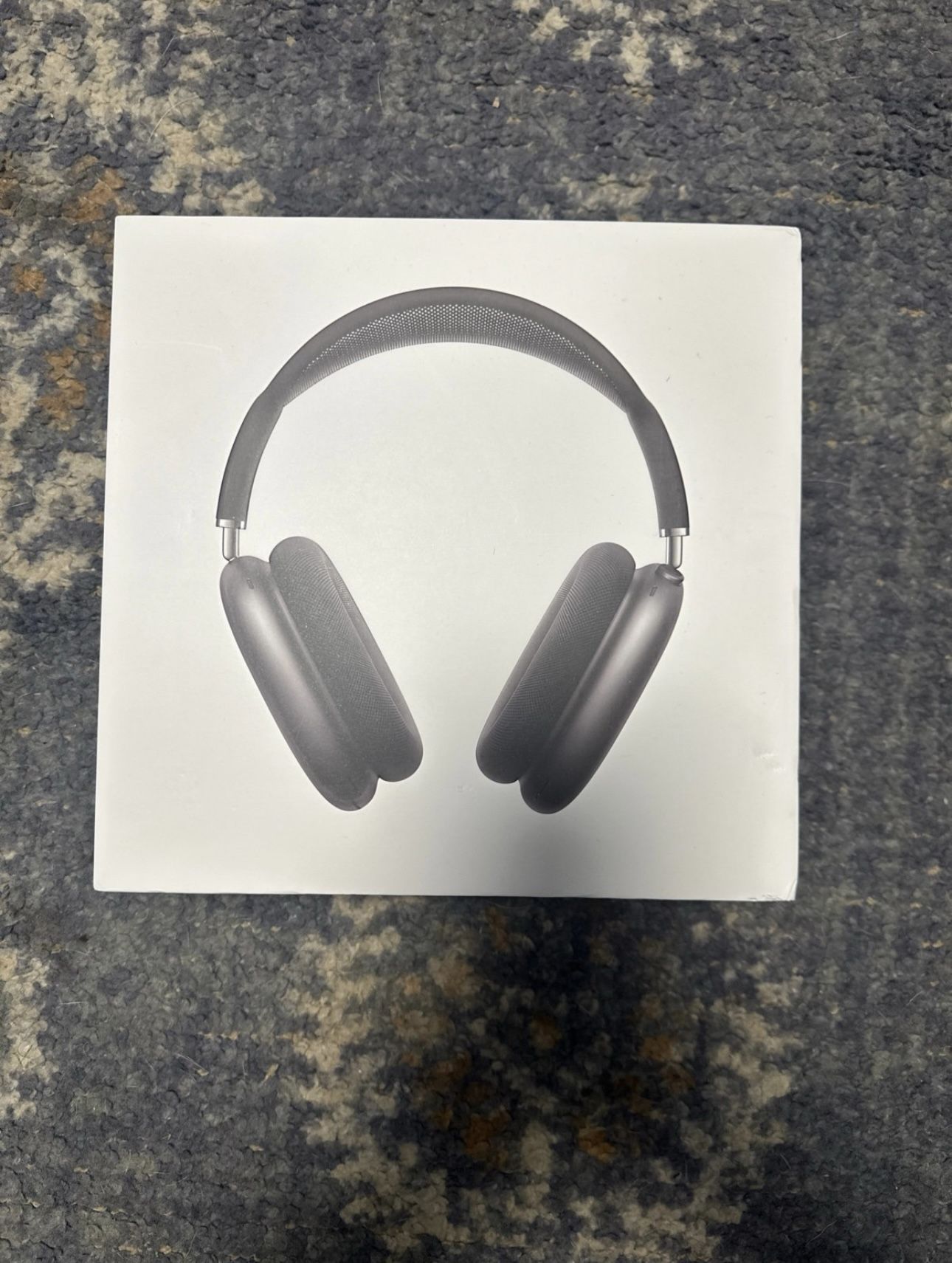 *NEW* AirPod Max Midnight USB-C