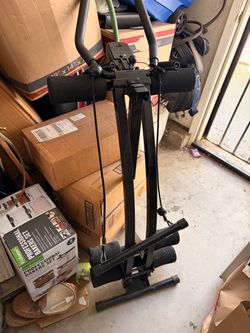 AB machine
