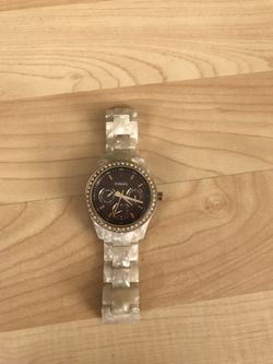 Fossil women’s watch