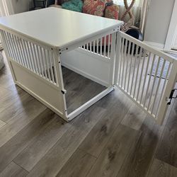 Extra Large Dog Crate 