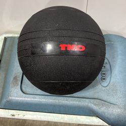 TKO 10 lb Slam Ball