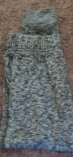 Boys Pants Size 10/12