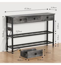 Tv stand