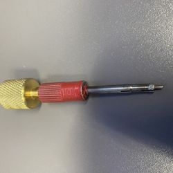 Barrel Electric Meter Key Lock For Electrician Contractor Construction Tool for electric panel upgrade 