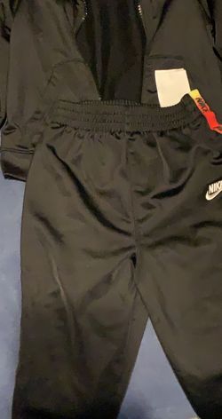 Nike Outfit