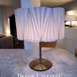 Ikea Lamp