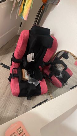 NEW inspired by drive Car Seat 