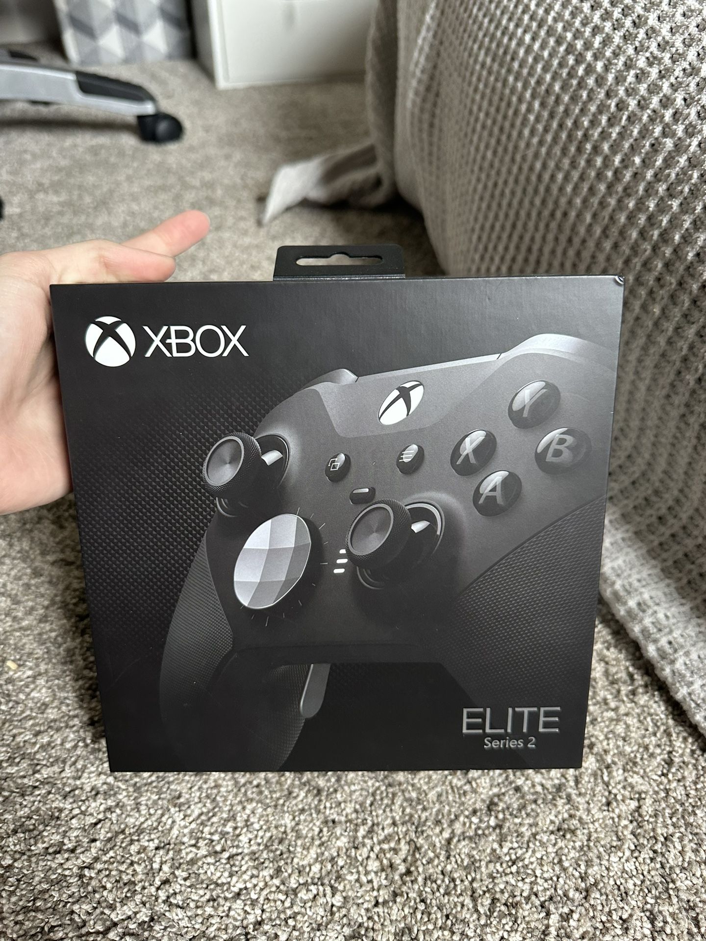 Xbox Elite Series 2 Controller 