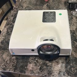 Boxlight  Projector 