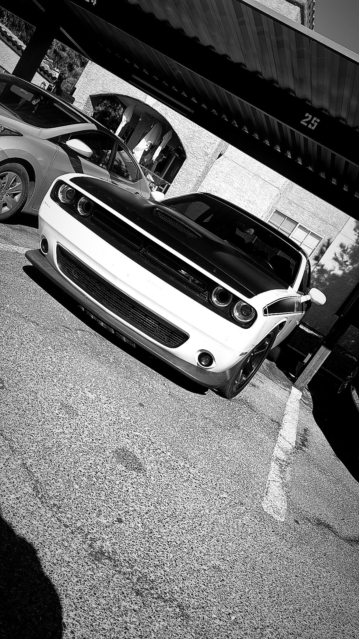 2020 Dodge Challenger
