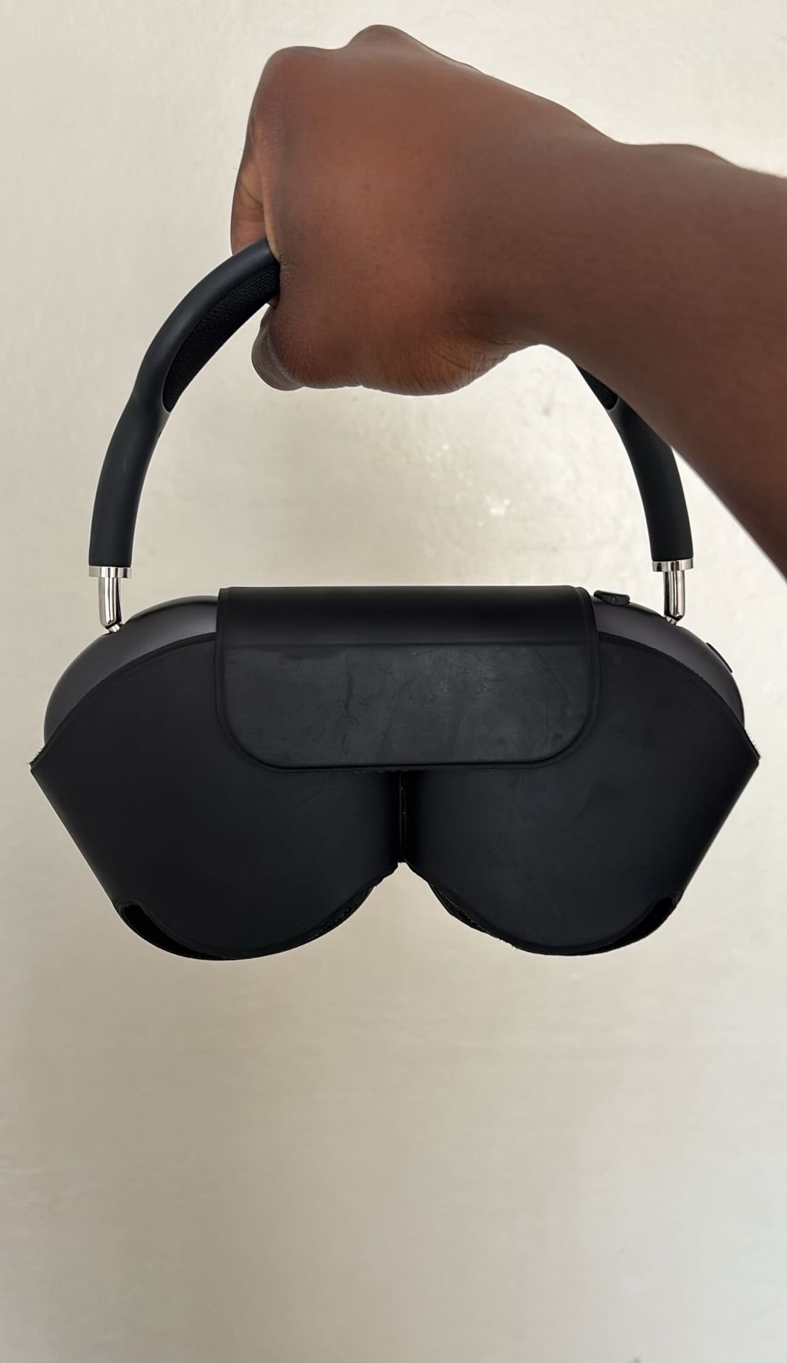 AppleMax Pro Headphones