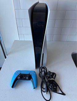 Sony PlayStation 5 Disk Edition