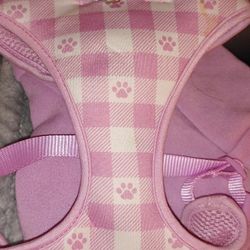 Dog Harness Small