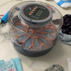 Egg Incubator 