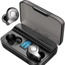 Wireless Bluetooth Earbuds