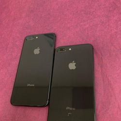 Apple iPhone 8 Plus BACK TO SCHOOL NEW DEAL 
