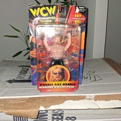 Diamond Dallas Page