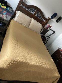 Full Bed