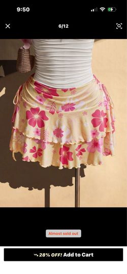Skort