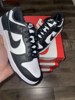 Panda Dunk Low Women SKU