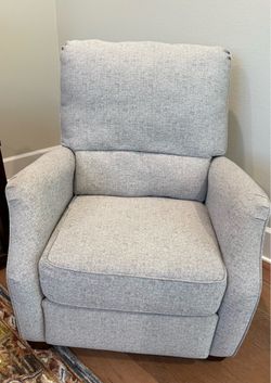 Recliner