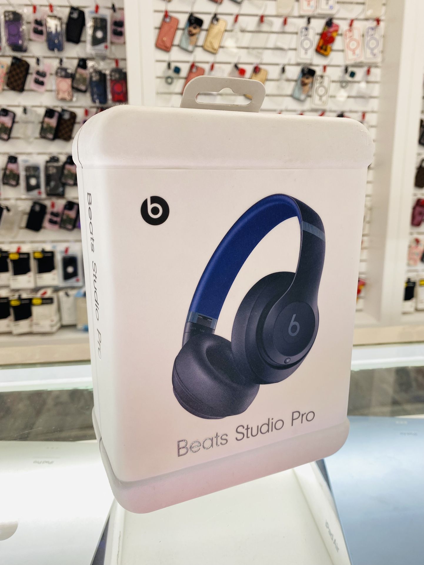 Beats Studio Pro $50 Down