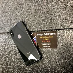 iPhone XS, 256 GB, Unlocked For All Carriers ✅Great Condition firm $199