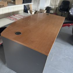Office Desk.