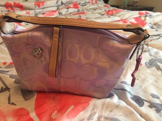 Coach original good condition