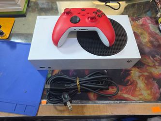 Xbox One Serie s