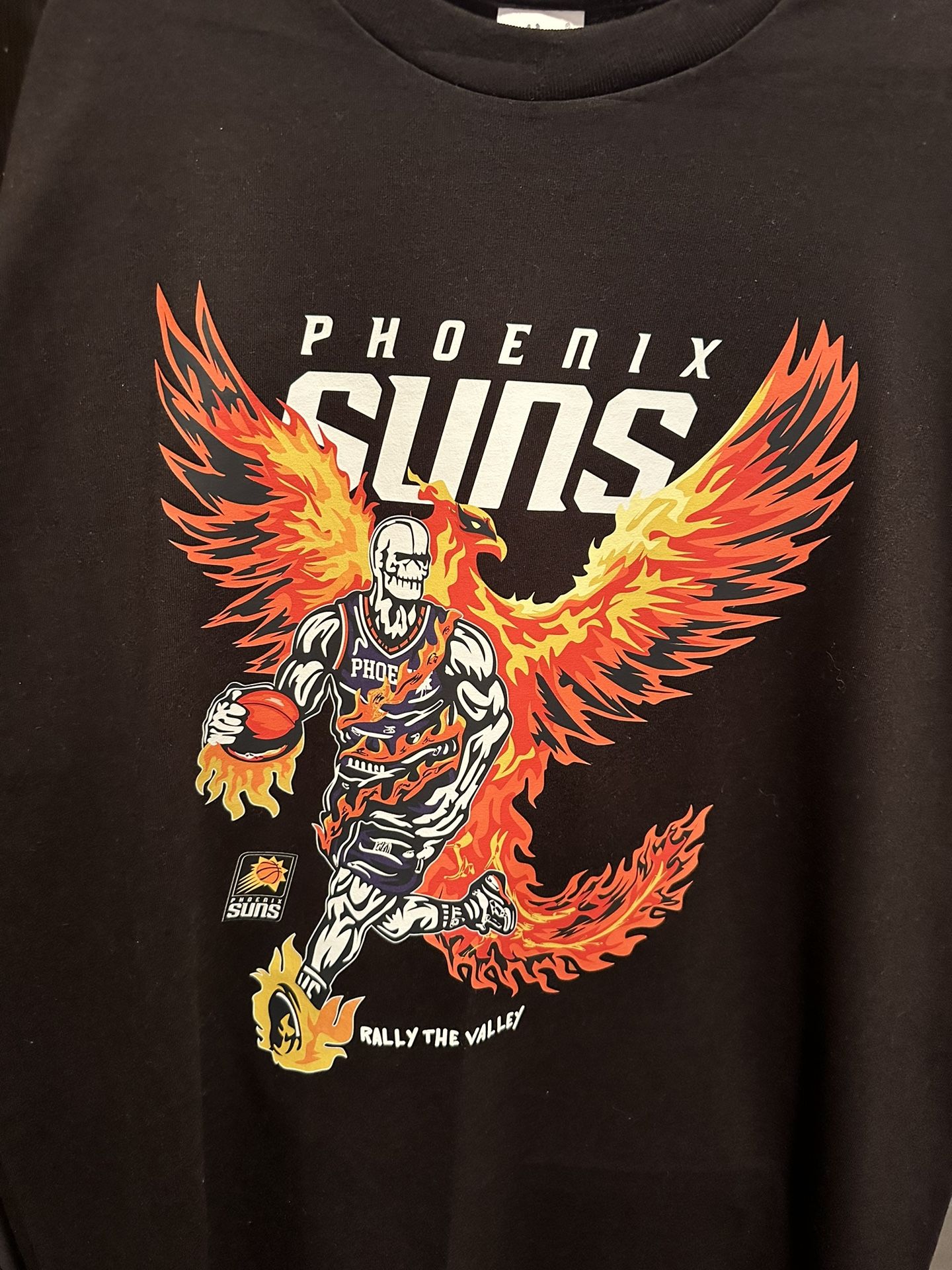 🚨Phx Suns Shirts🚨