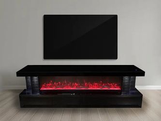 Hermoso TV stand en oferta 😘😜😋😱😍🚛