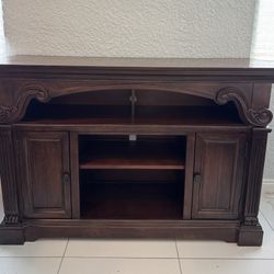 Entertainment Center