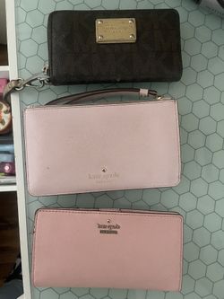 wallets 