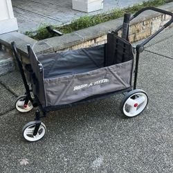 Radio Flyer Wagon 