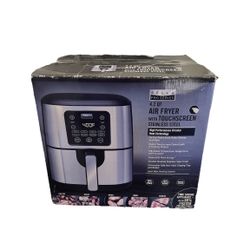 Air Fryer Bella Pro Series 4.2 QT With Touchscreen