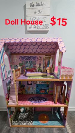 Doll House