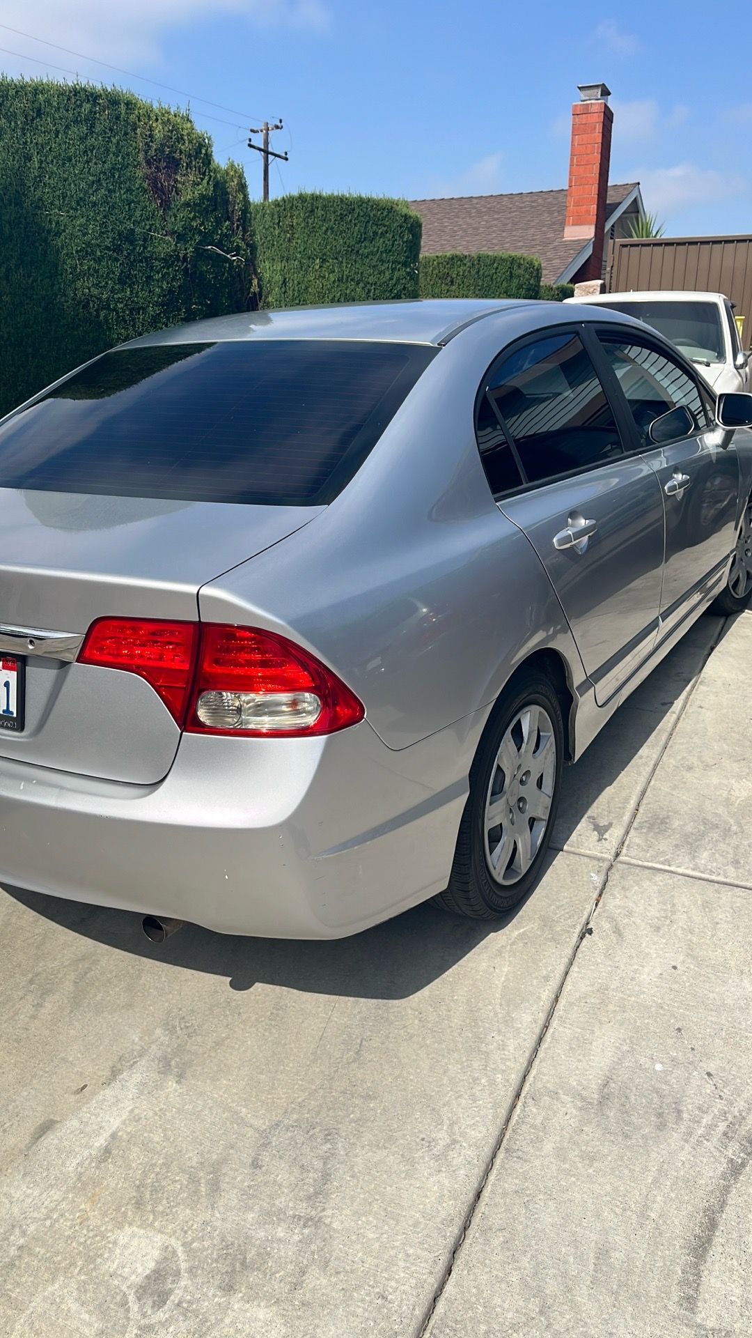 2010 Honda Civic