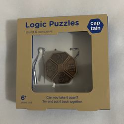 Puzzle Games Brain