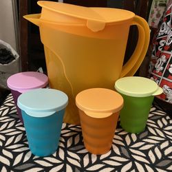 Tupperware
