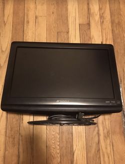19 inch SANSUI TV