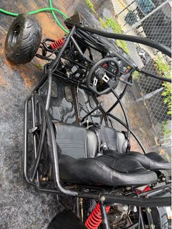 Go cart