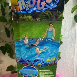 Pool  new 