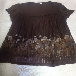 Comfortable Shirt