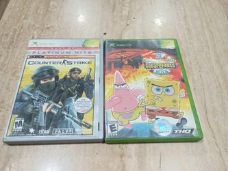 Xbox Games