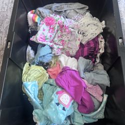 Girls Clothe 18-24 24month Clothes